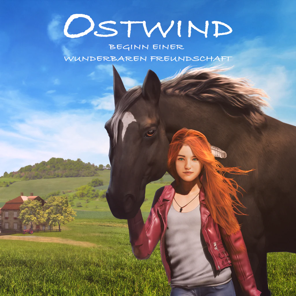 Ostwind: Beginn einer wunderbaren Freundschaft