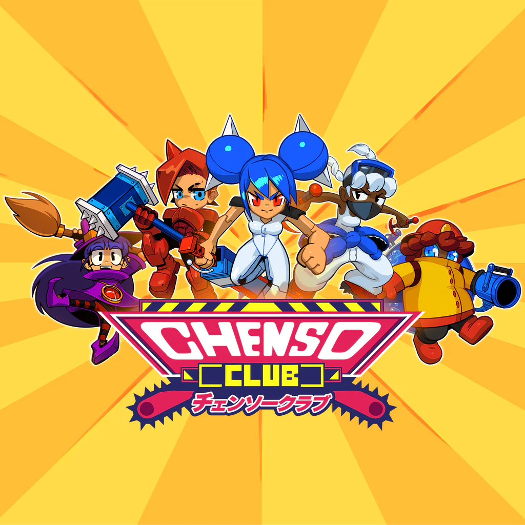 Chenso Club (チェンソークラブ)