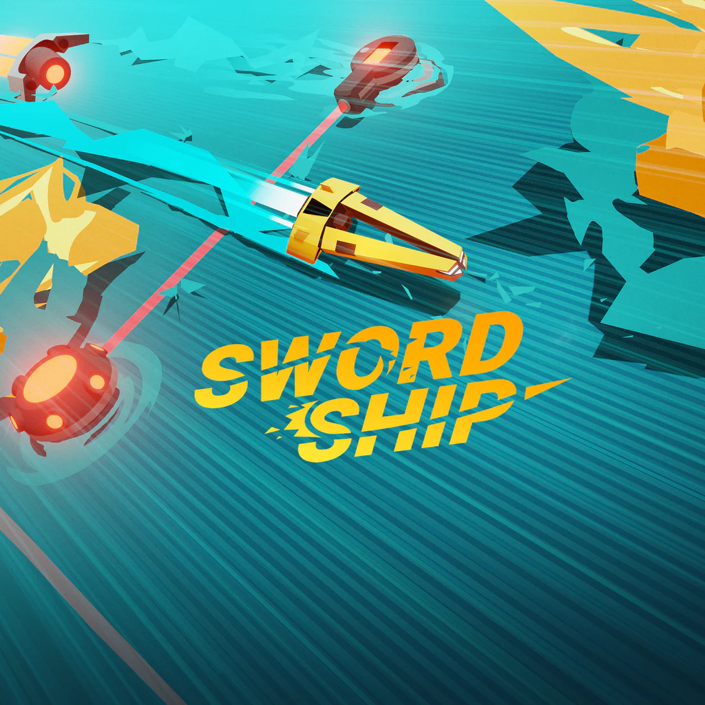 Swordship