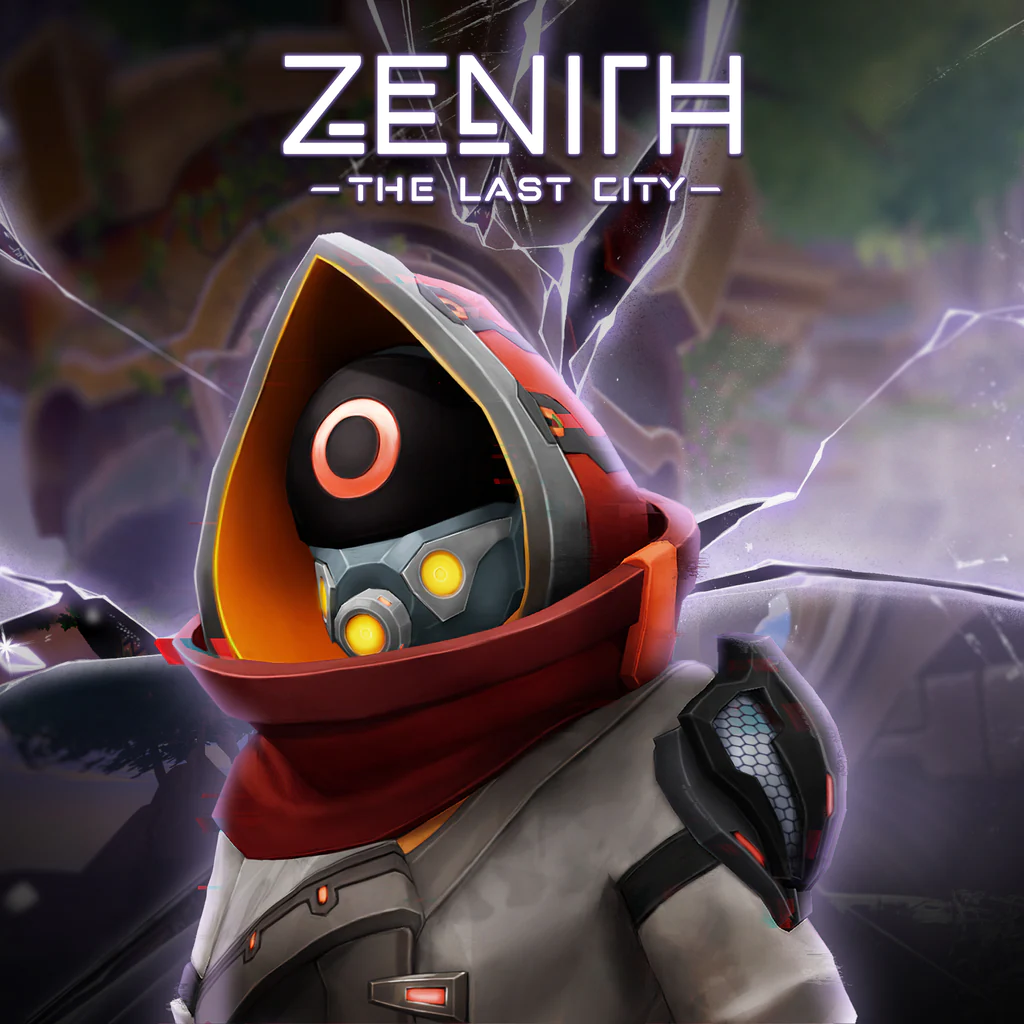 Zenith: The Last City