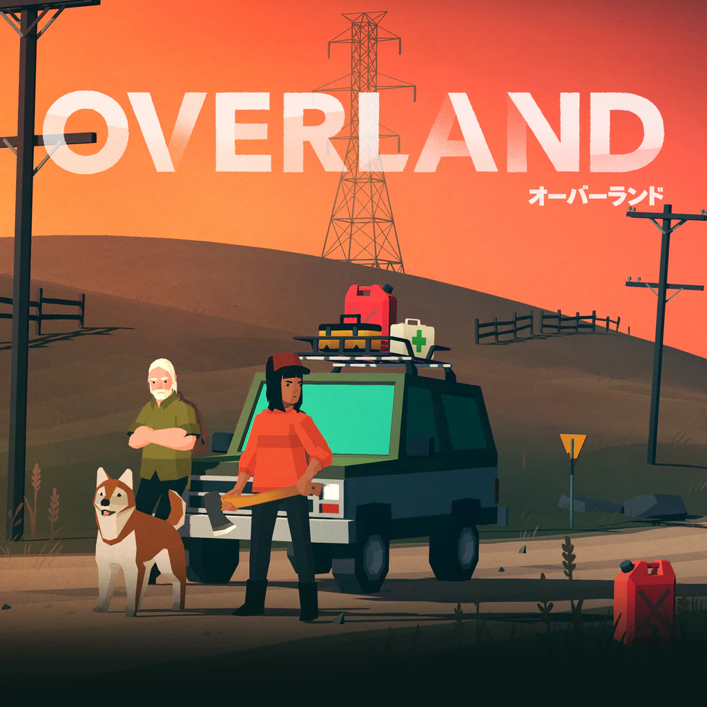 Overland