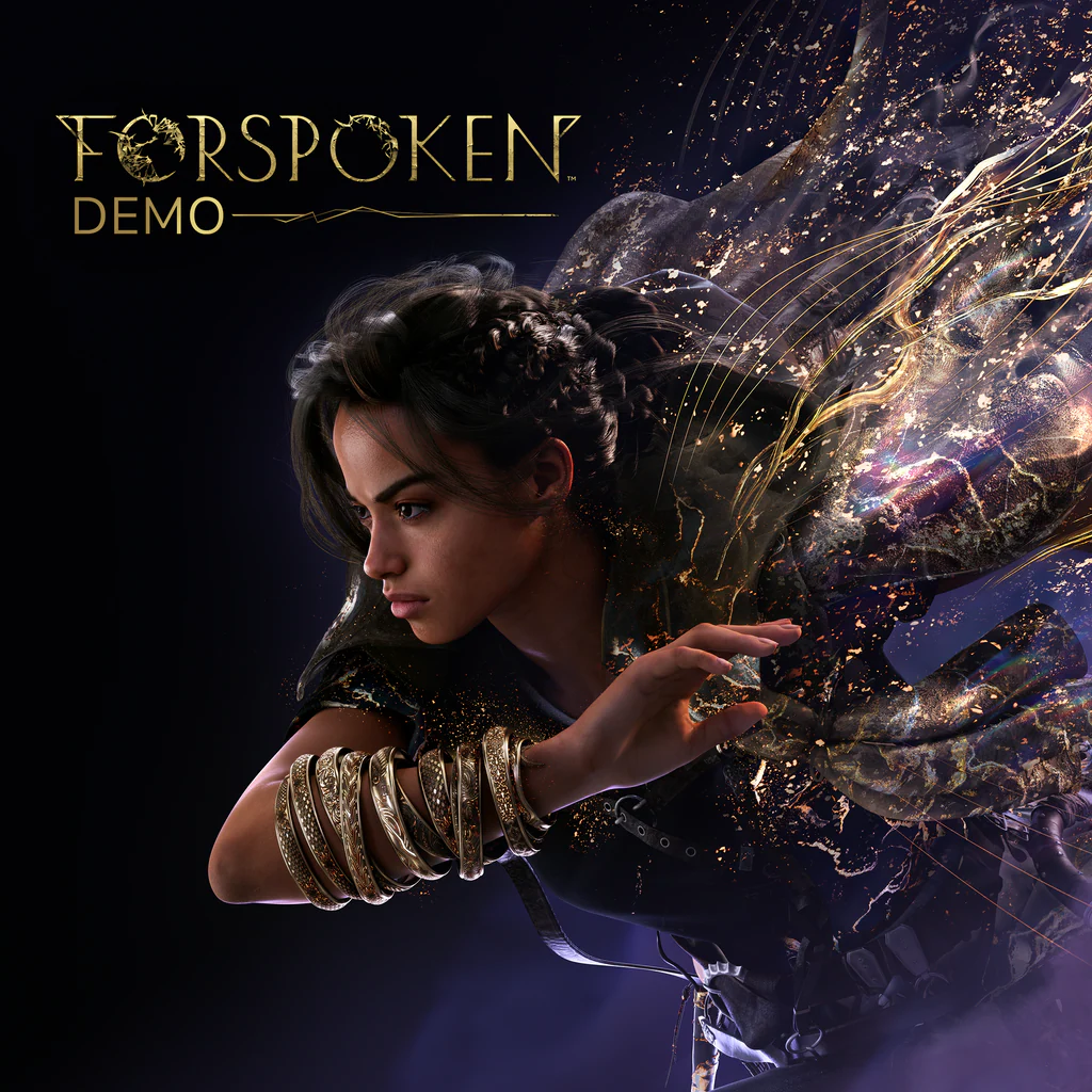 Forspoken Demo