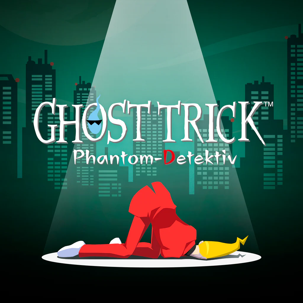 Ghost Trick: Phantom-Detektiv