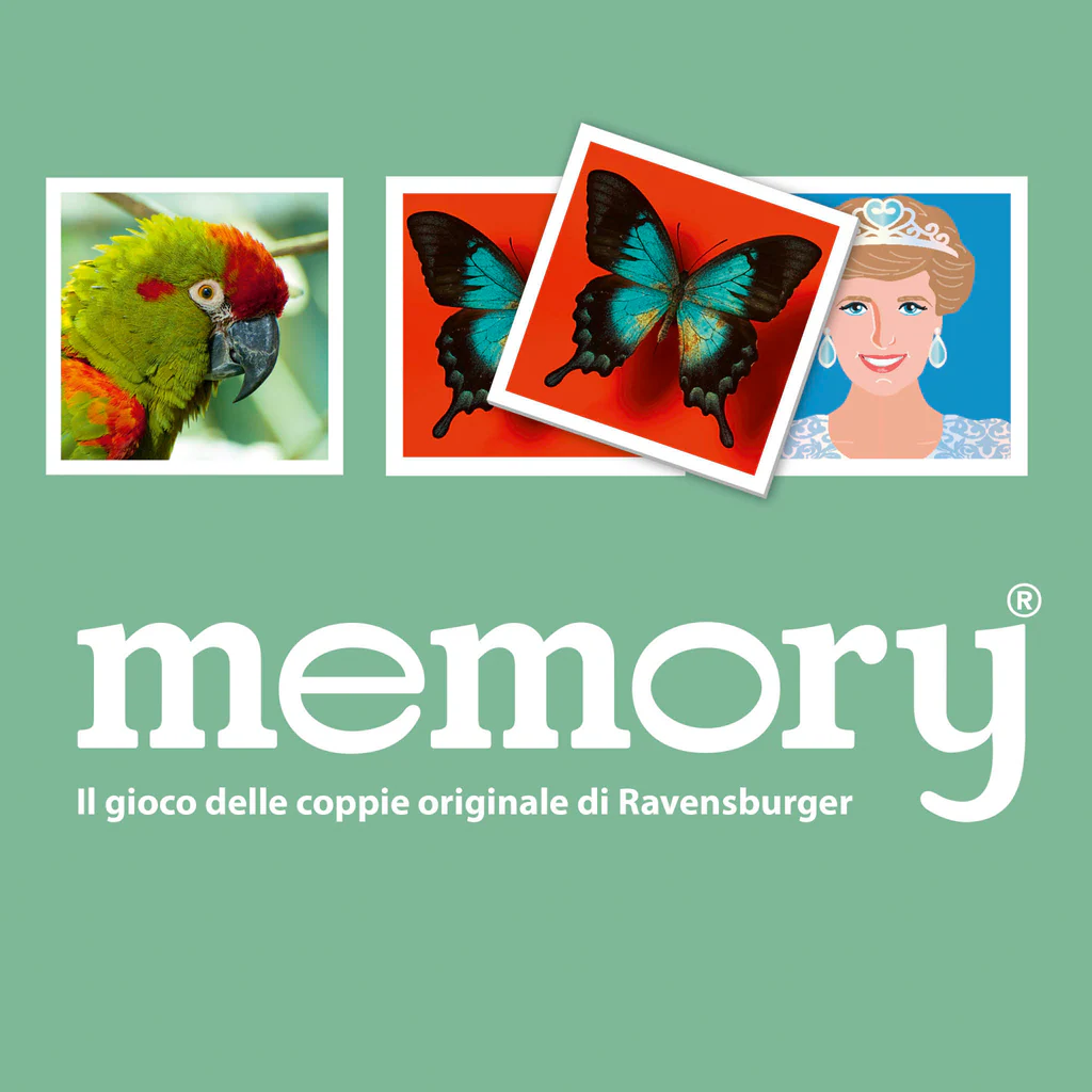 memory®