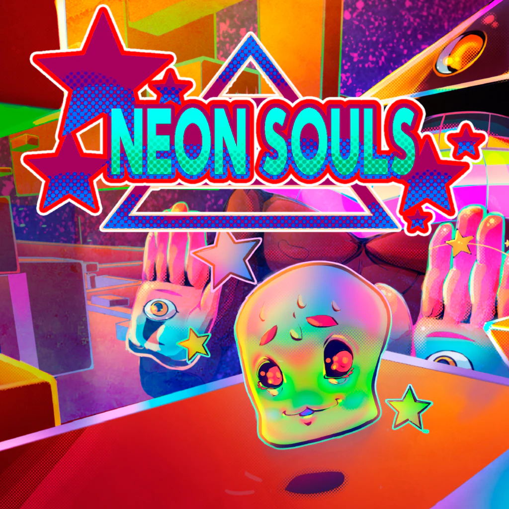 Neon Souls