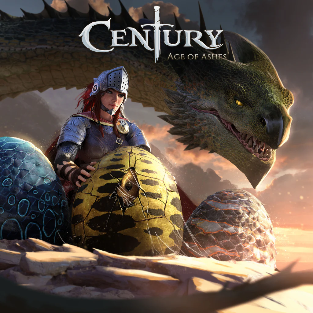 Century: Age of Ashes - The Remnant Edition