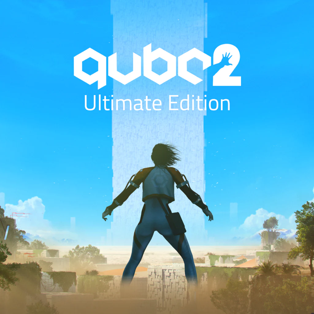 Q.U.B.E. 2 Ultimate Edition