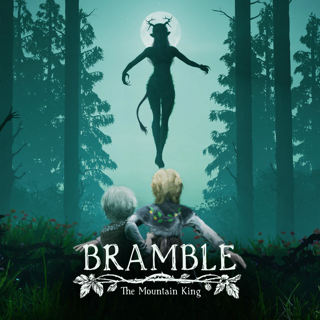 Bramble: The Mountain King Demo