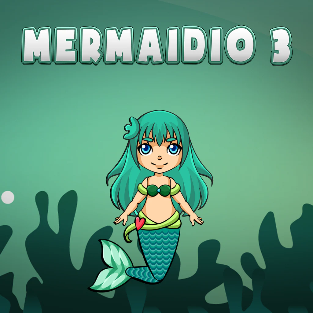 Mermaidio 3