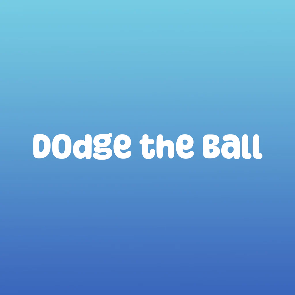 Dodge the Ball