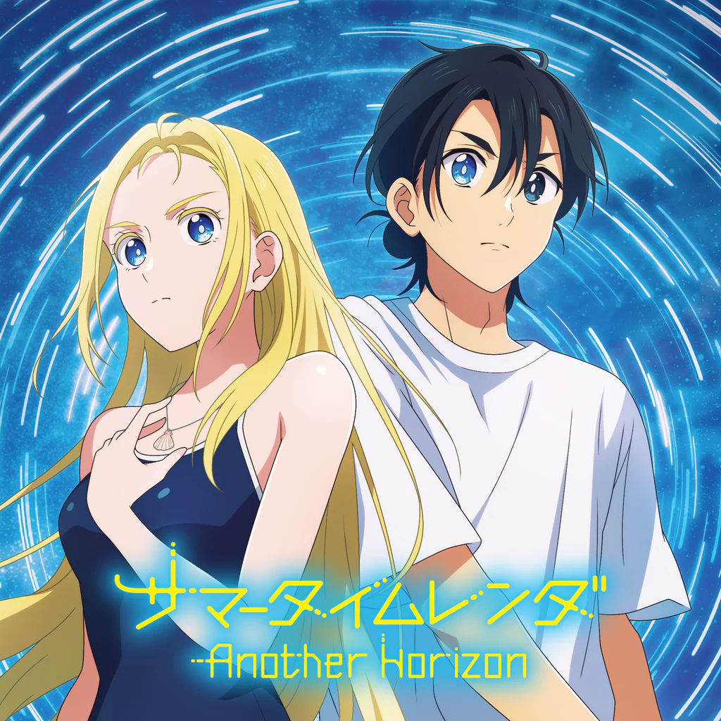 サマータイムレンダ Another Horizon