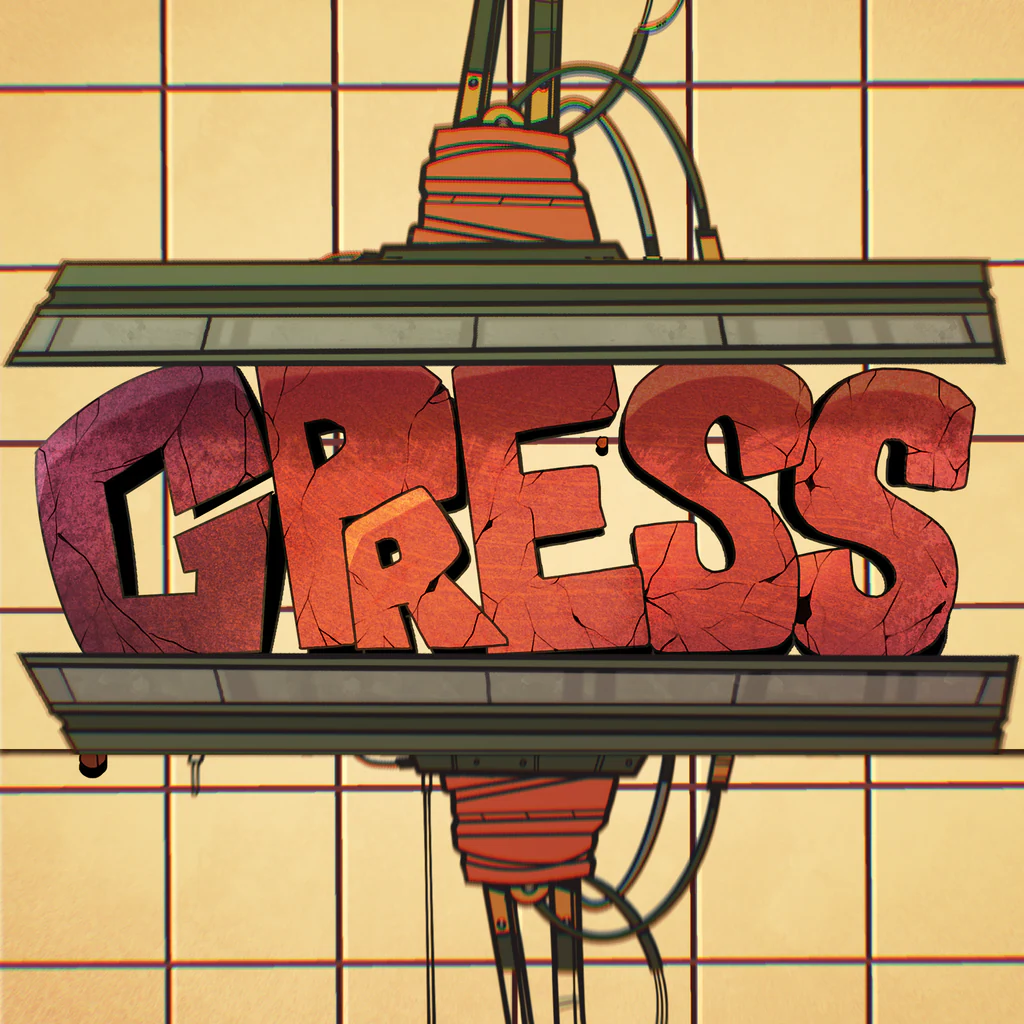 G PRESS
