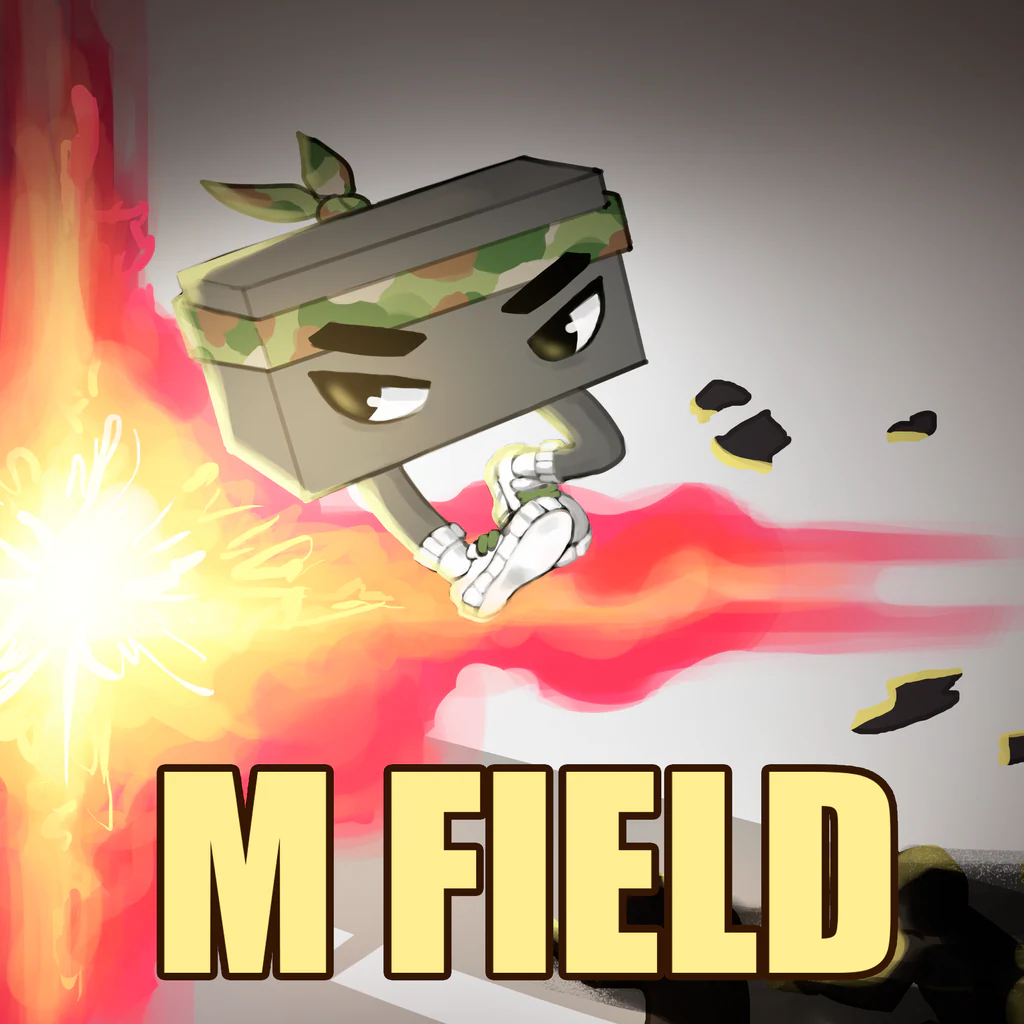 M FIELD