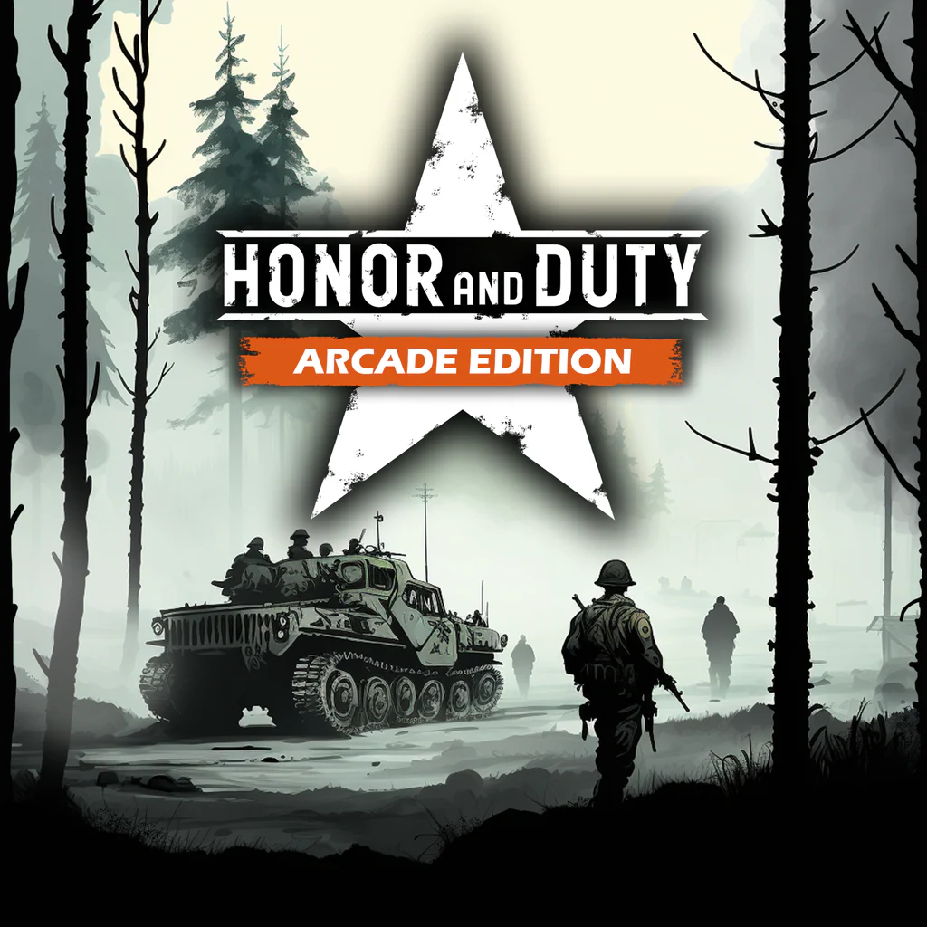 Honor_And_Duty_Arcade_Edition