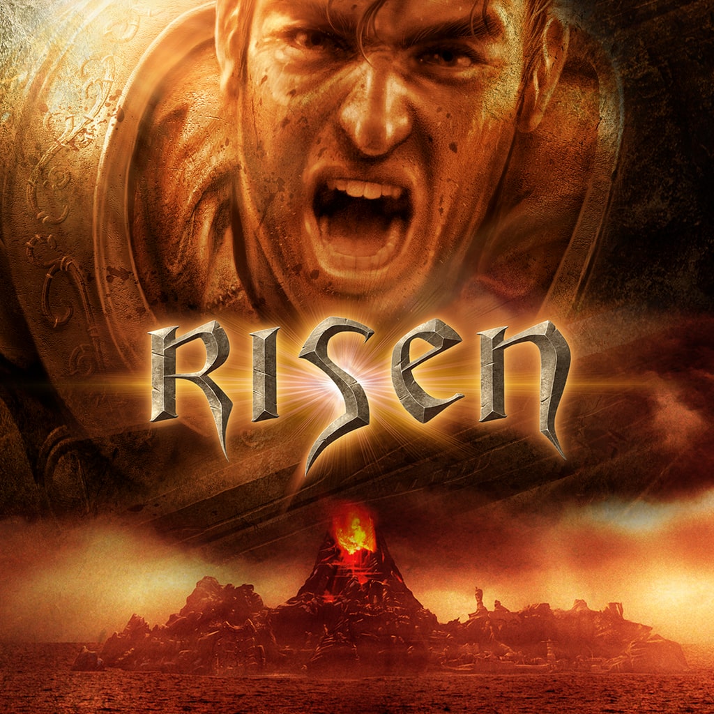 Risen (English)
