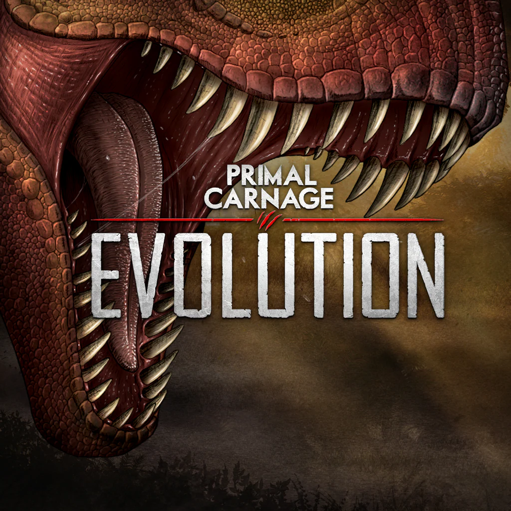 Primal Carnage: Evolution