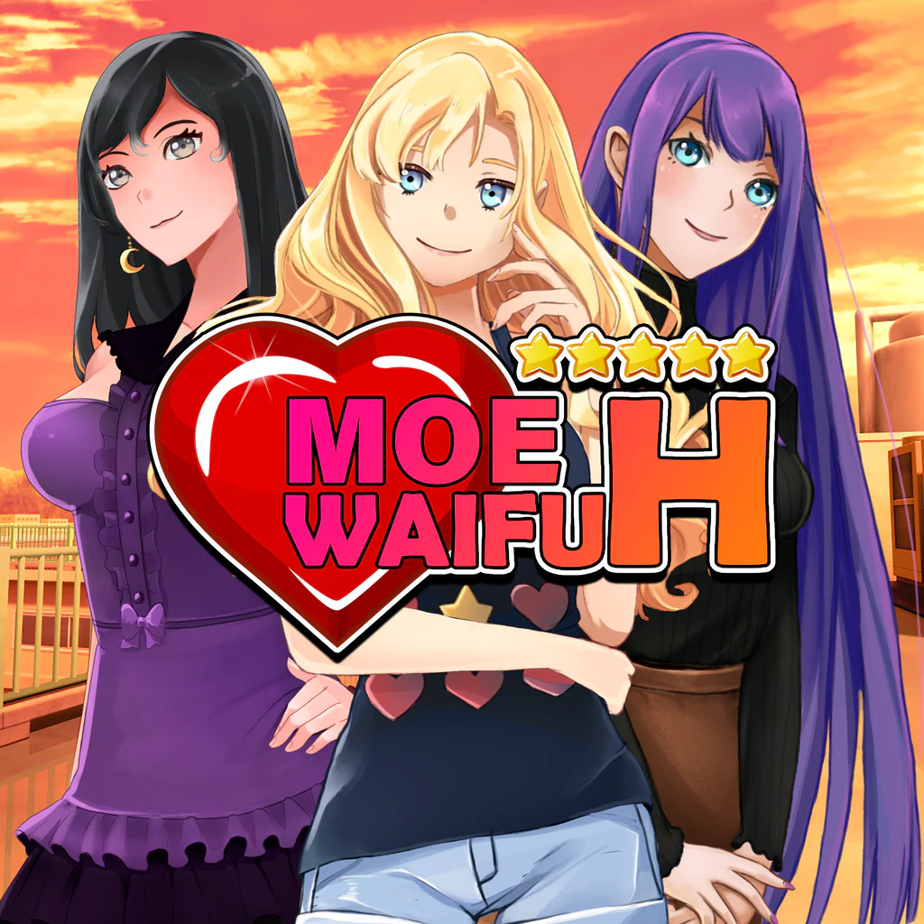 Moe Waifu H PS4 & PS5