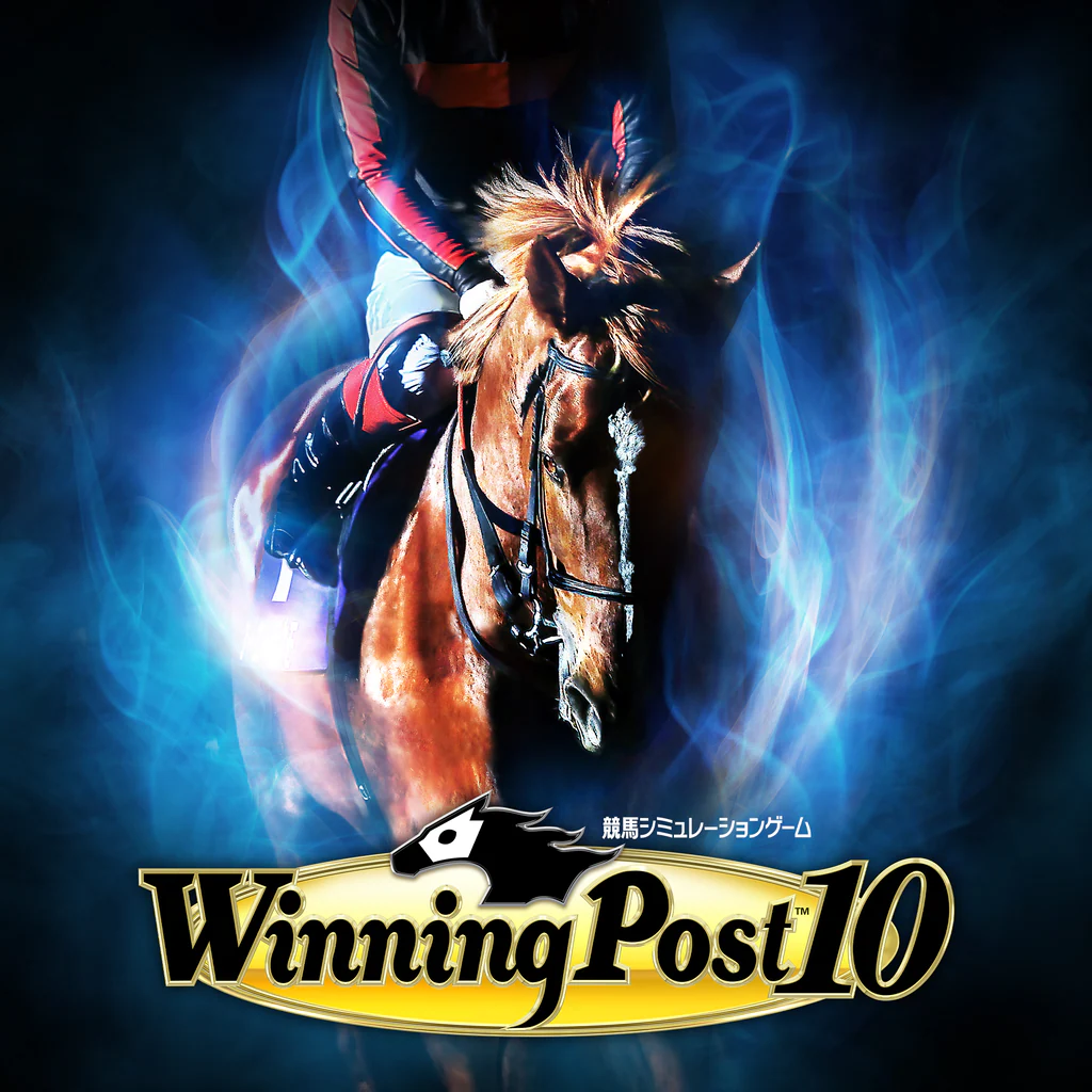 Winning Post 10