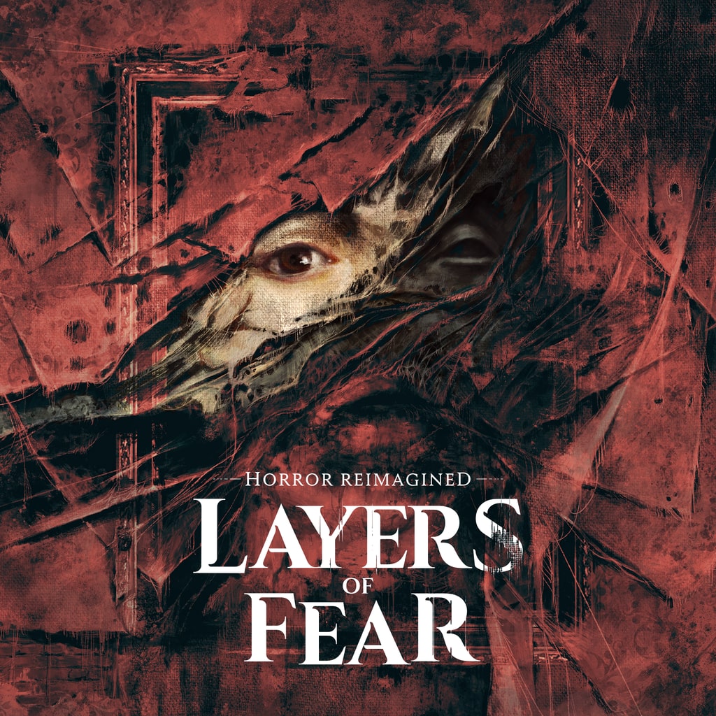 LAYERS OF FEAR