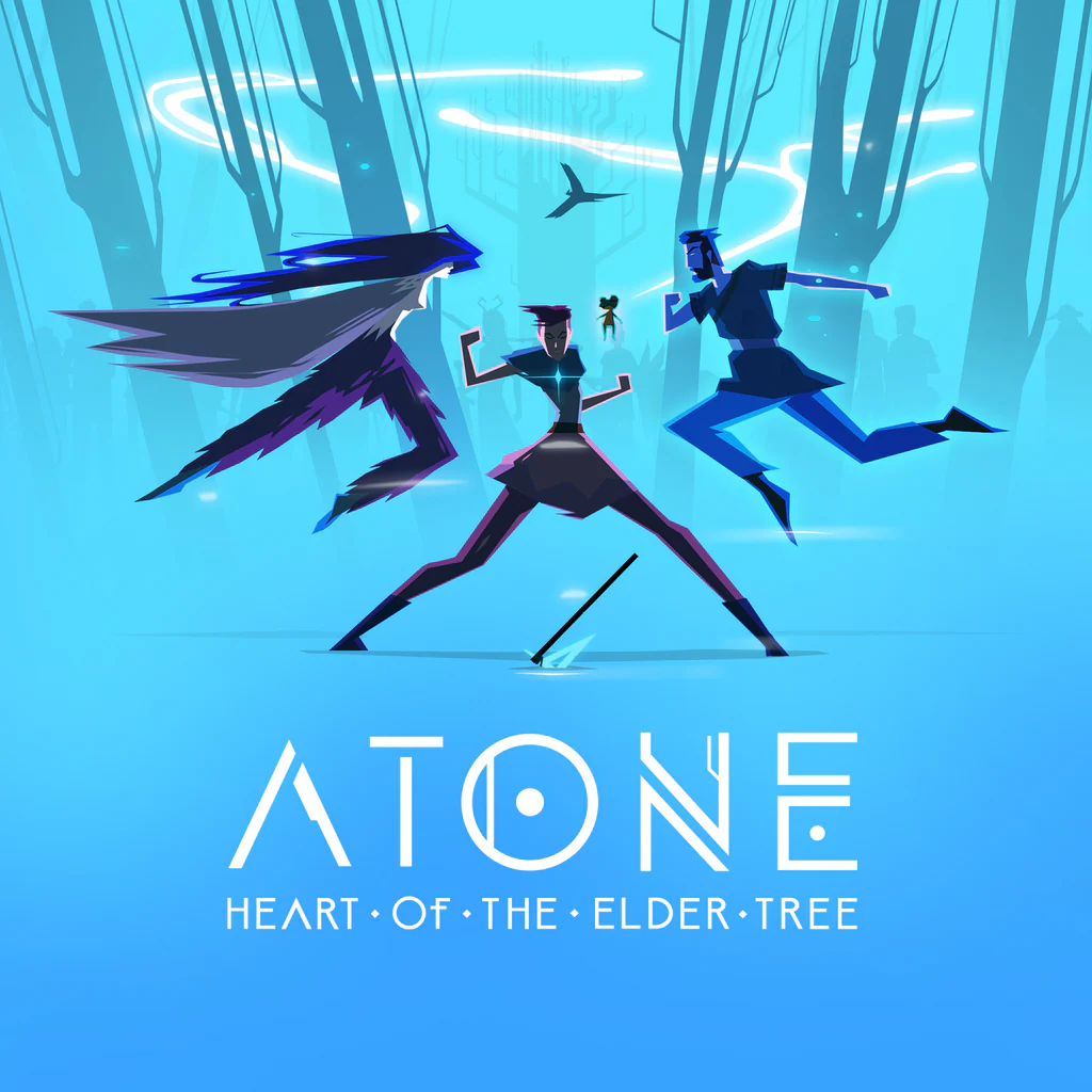 ATONE: Heart of the Elder Tree