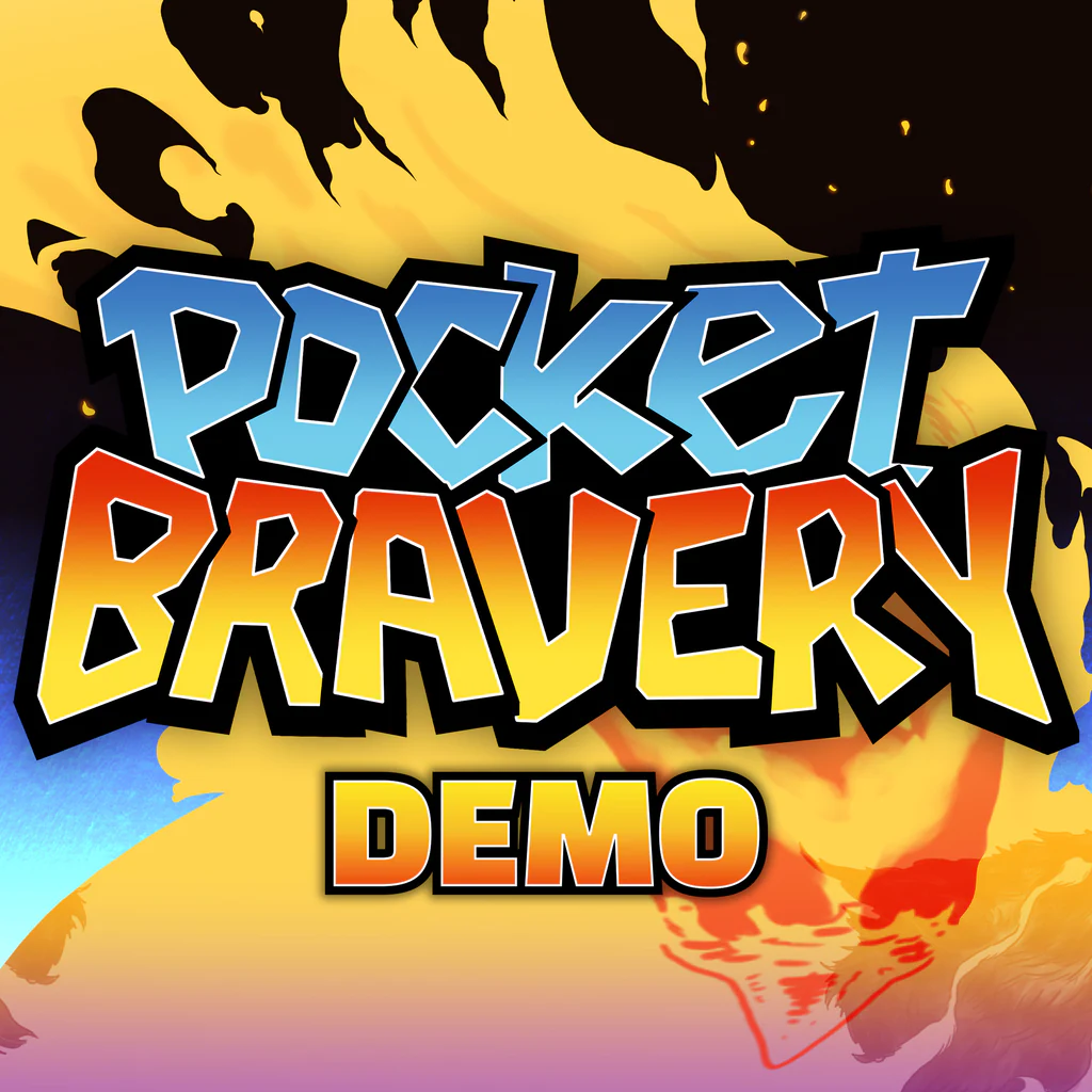 Pocket Bravery Demo