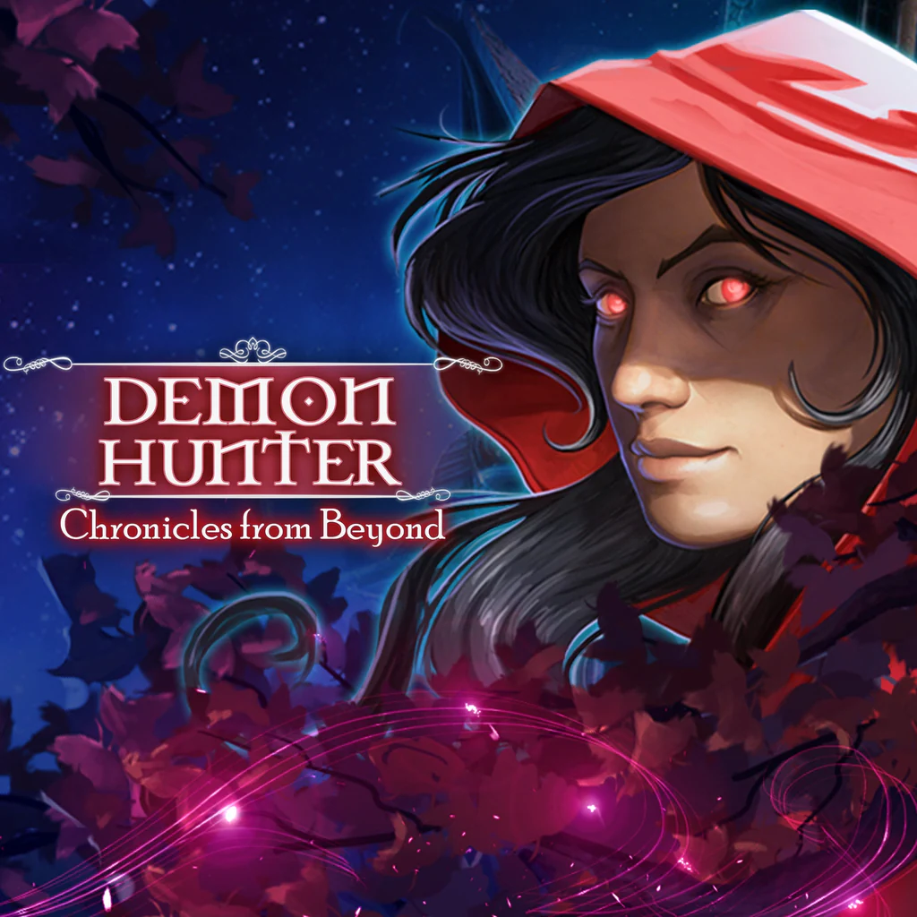 Demon Hunter: Chronicles From Beyond
