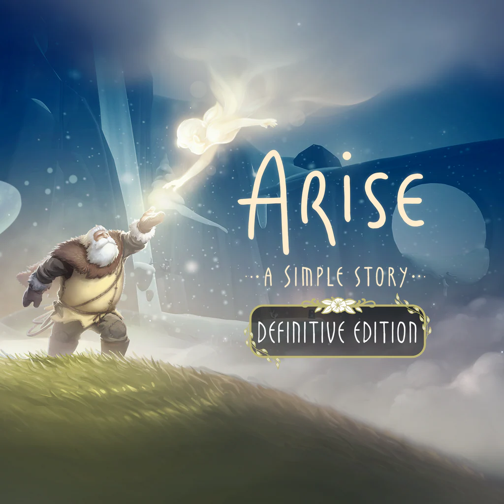 Arise: A simple story
