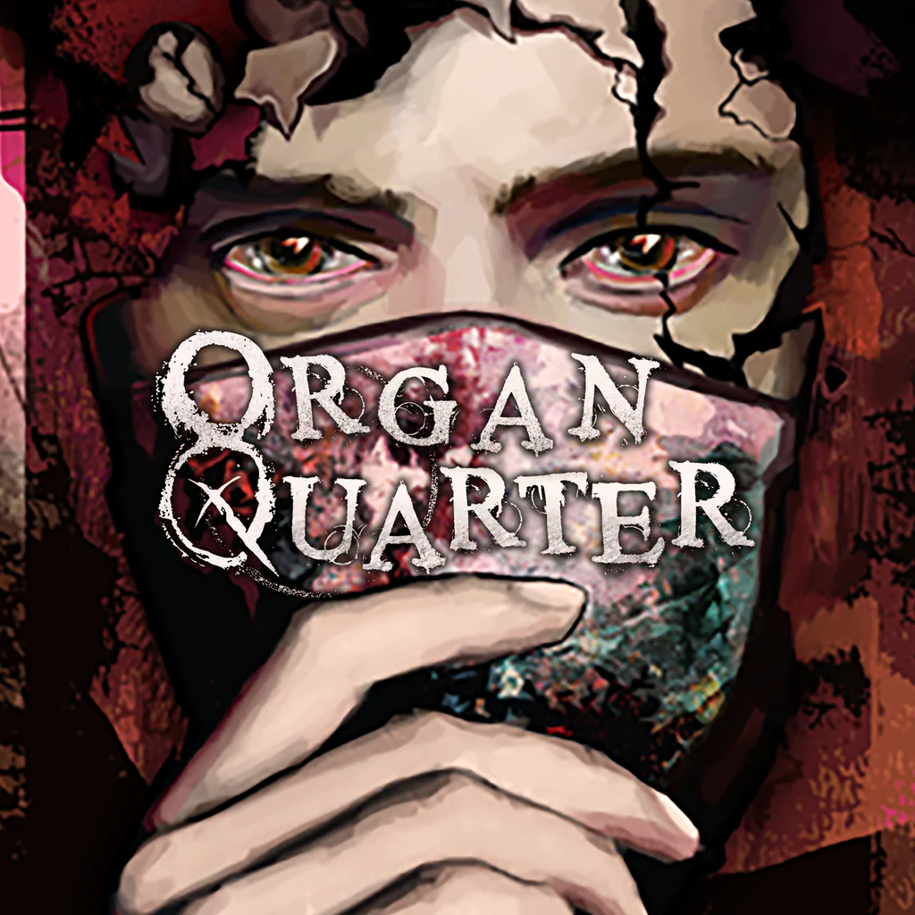 Qrgan Quarter
