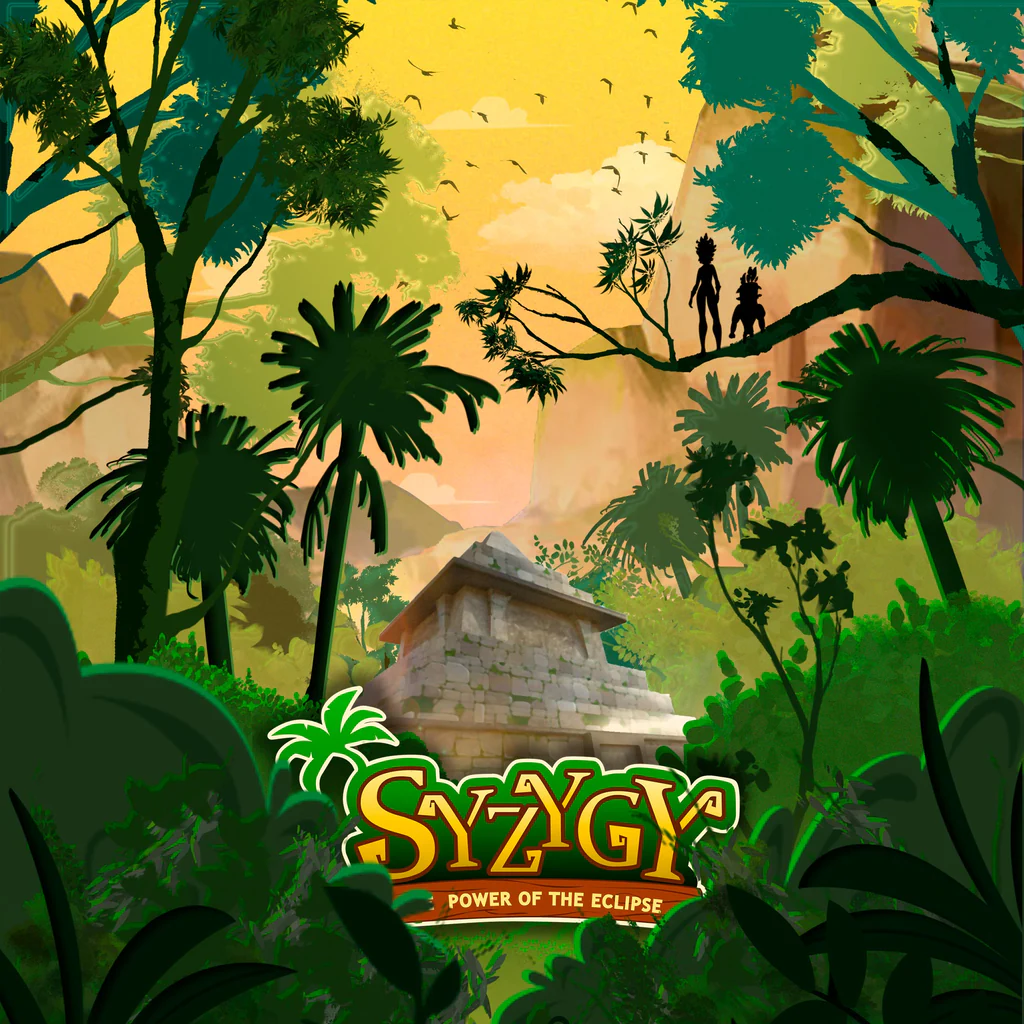 Syzygy: The Power of the Eclipse