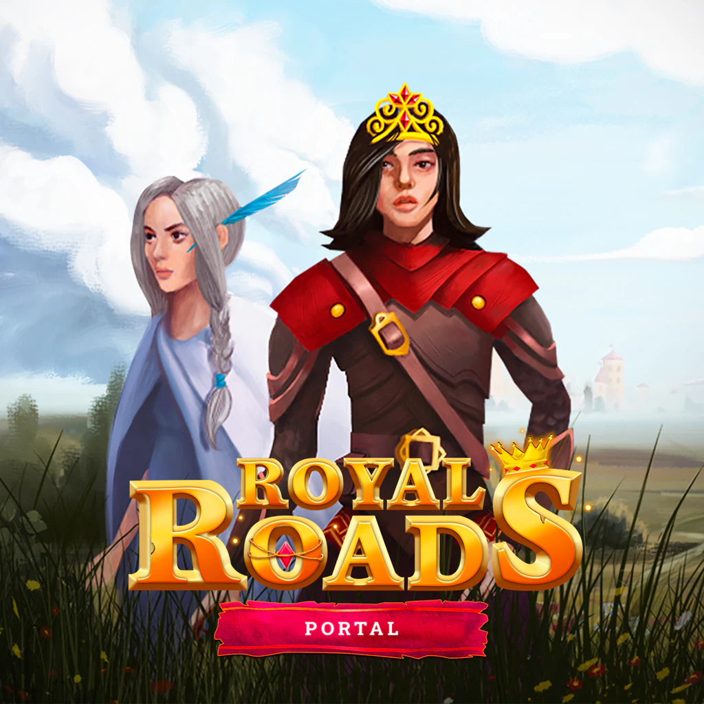 Royal Roads 3 Portal