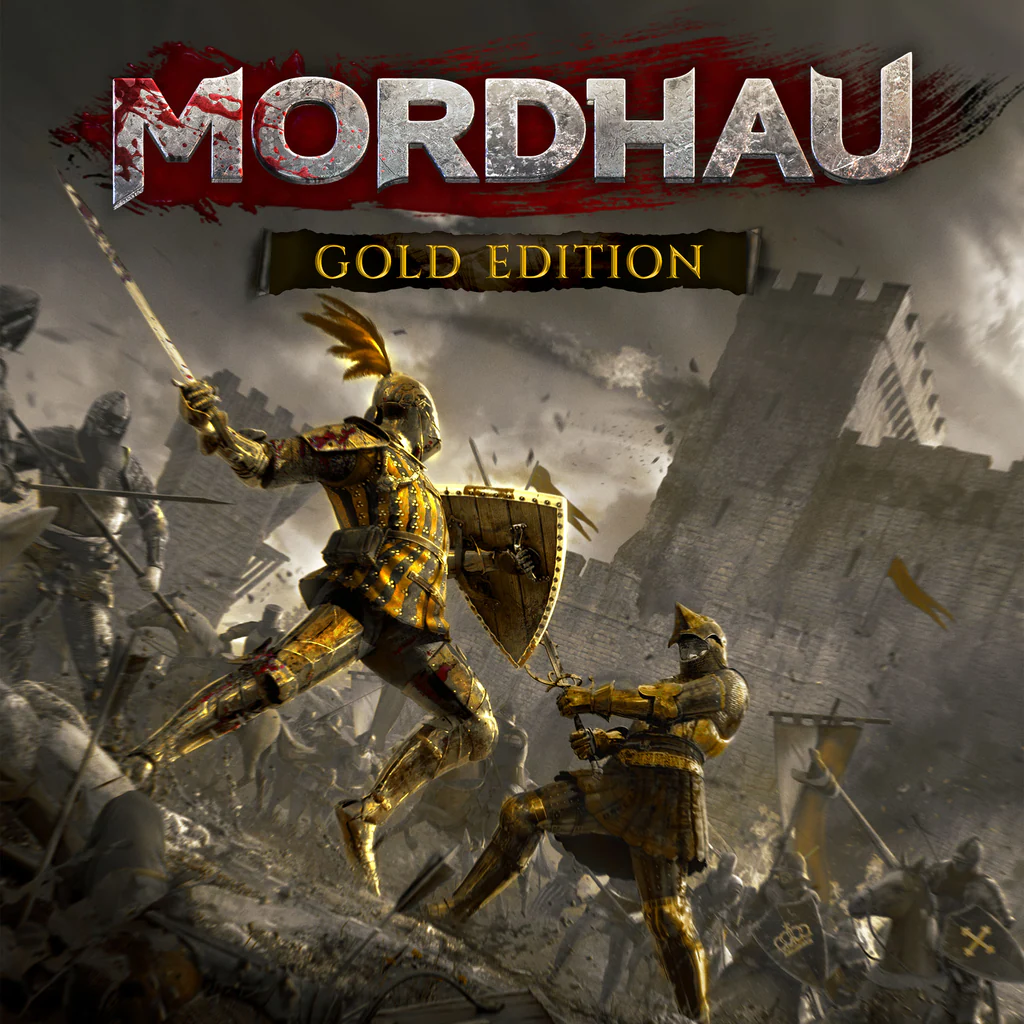 Gold Edition