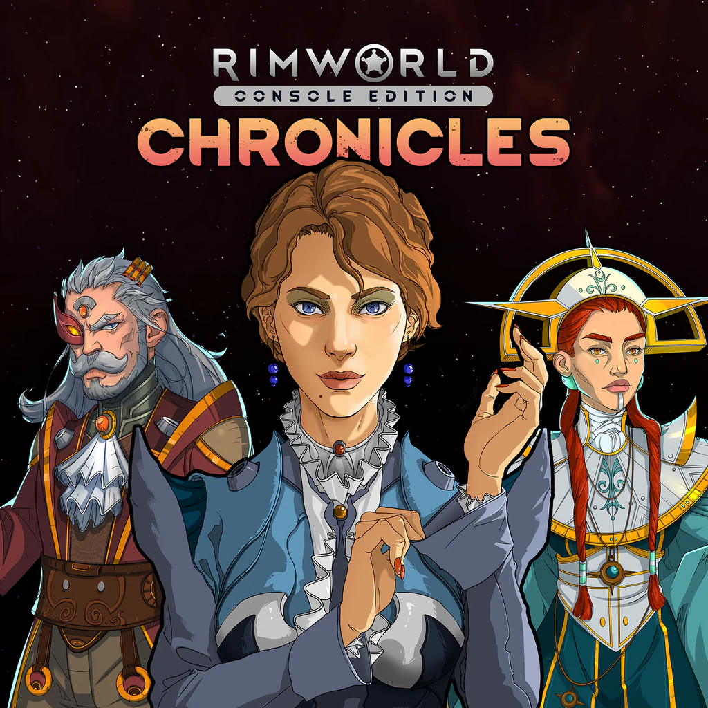 Chronicles Bundle