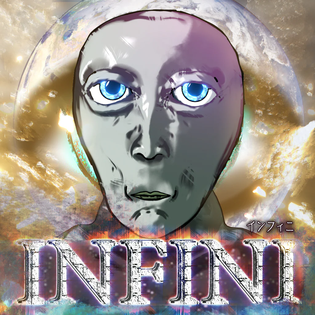 インフィニ