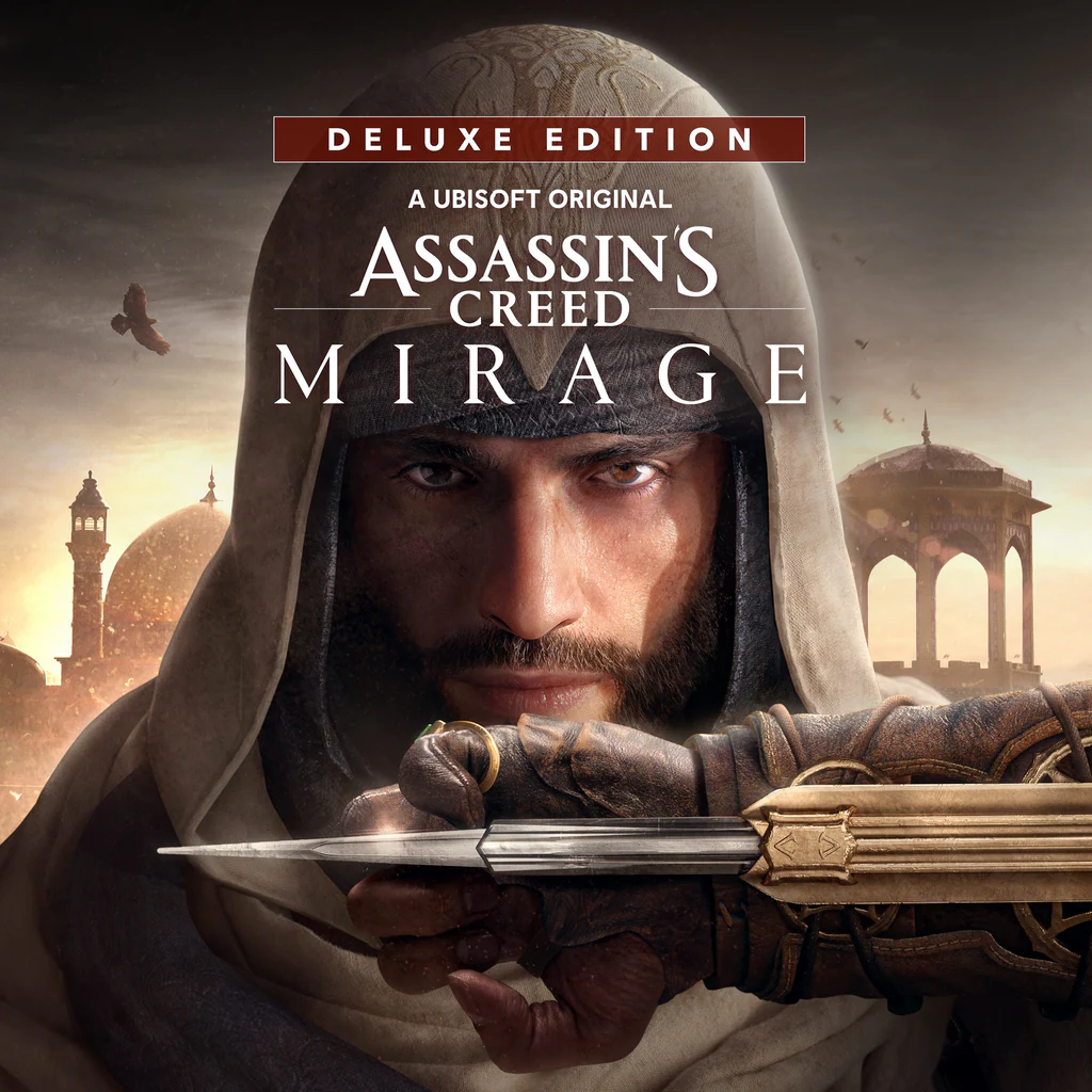 Deluxe Edition