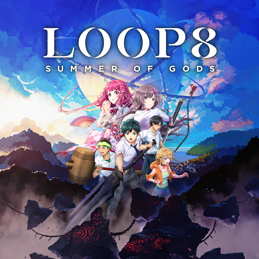 ​Loop8: Summer of Gods