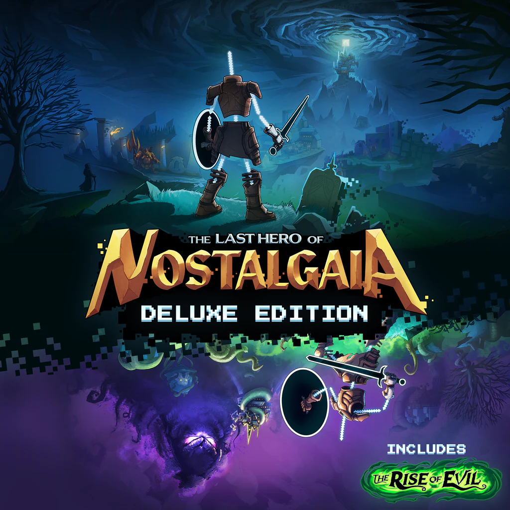 Deluxe Edition