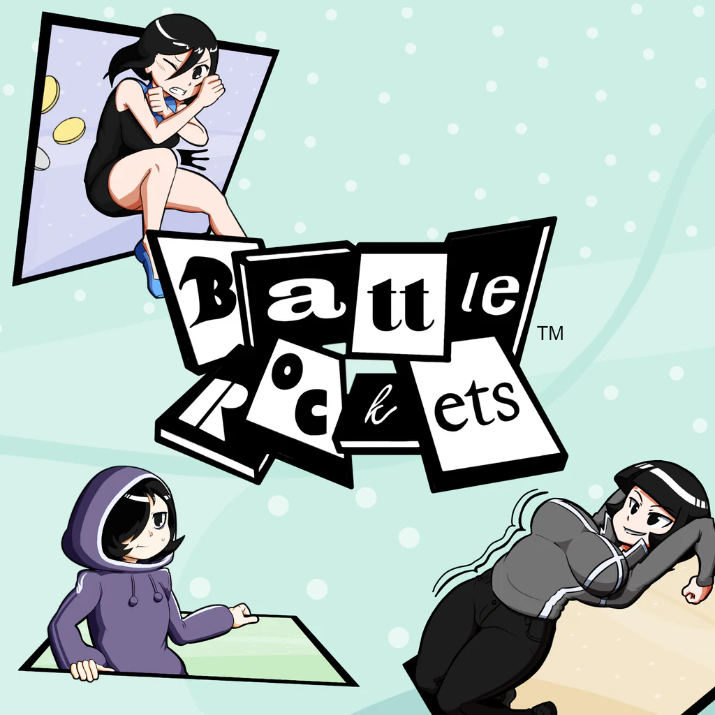 Battle Rockets™ (English)