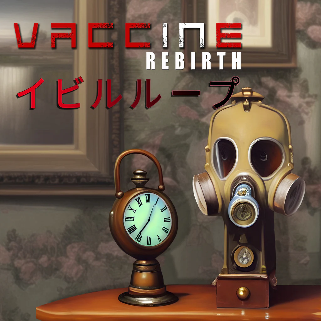 Vaccine Rebirth - イビルループ