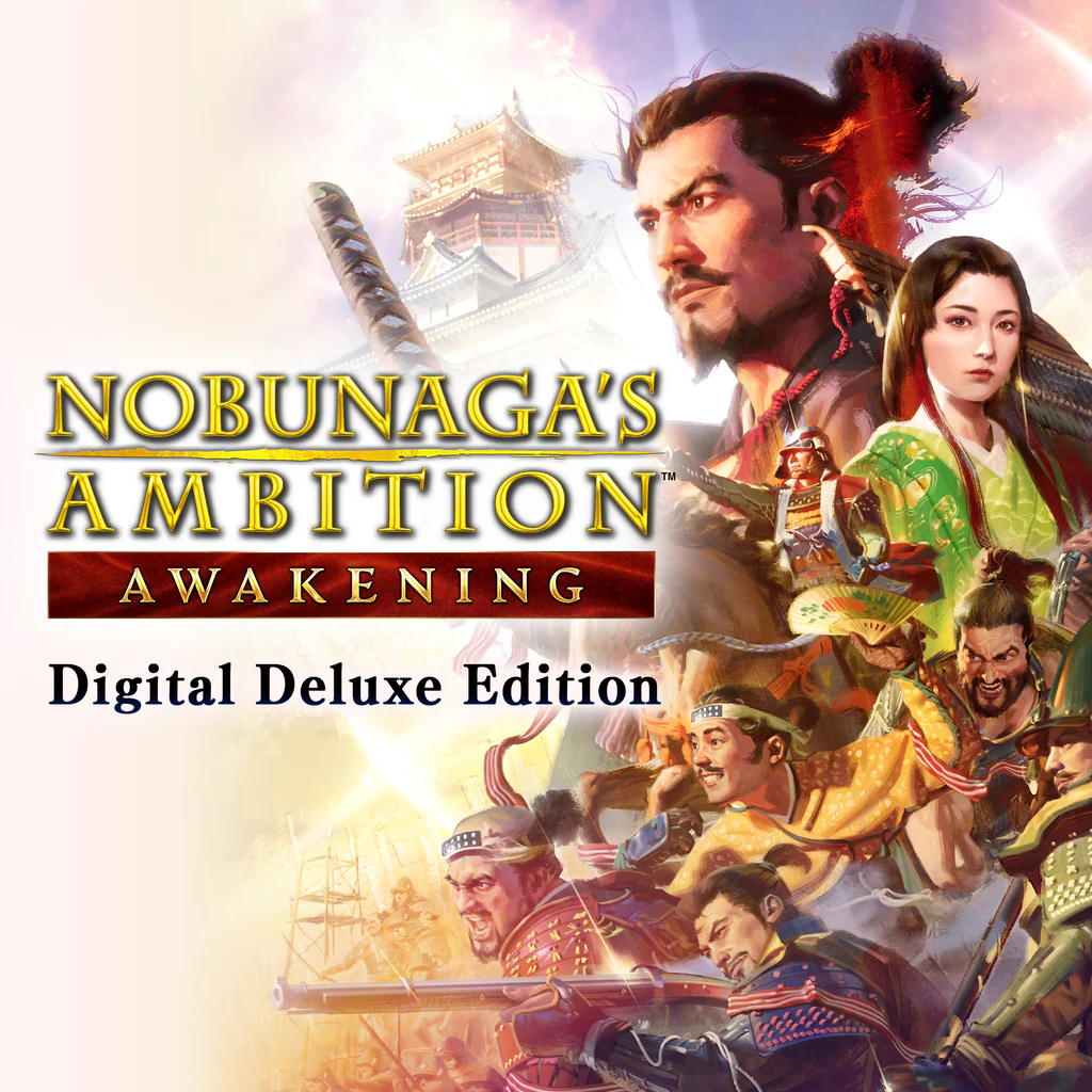 Digital Deluxe Edition