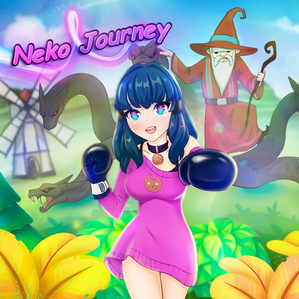 Neko Journey