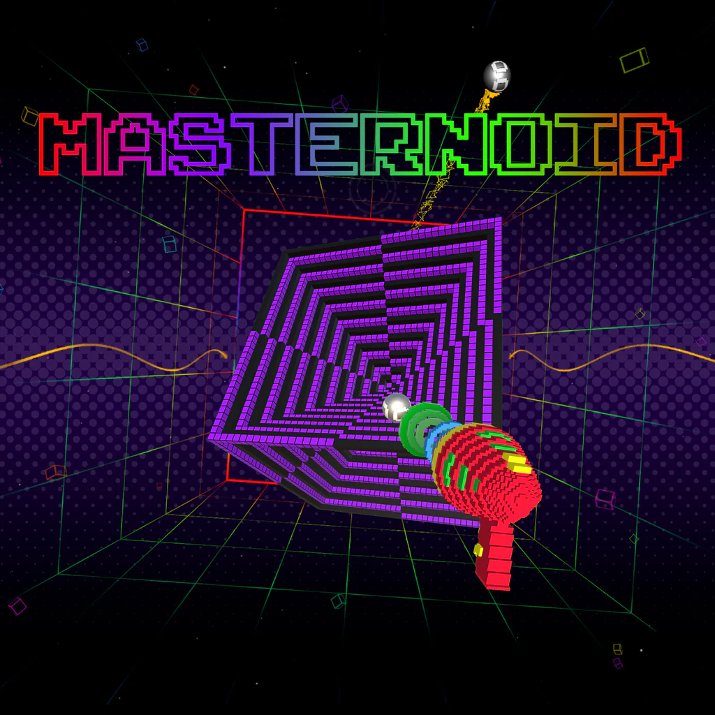 Masternoid