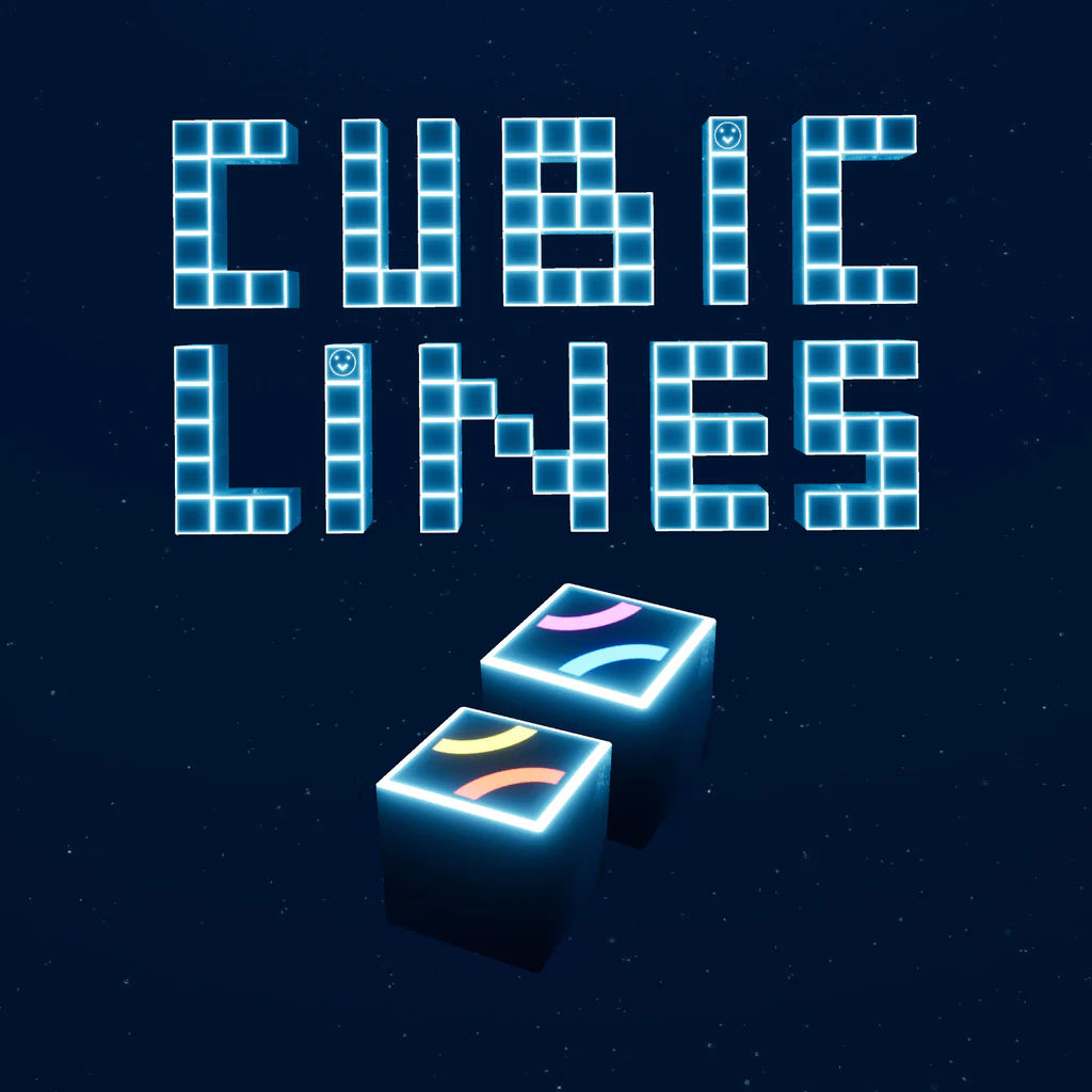 Cubic Lines (English)