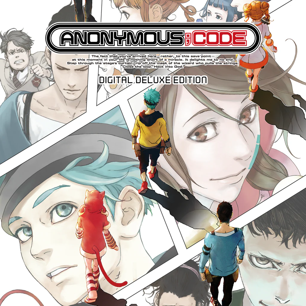 Digital Deluxe Edition