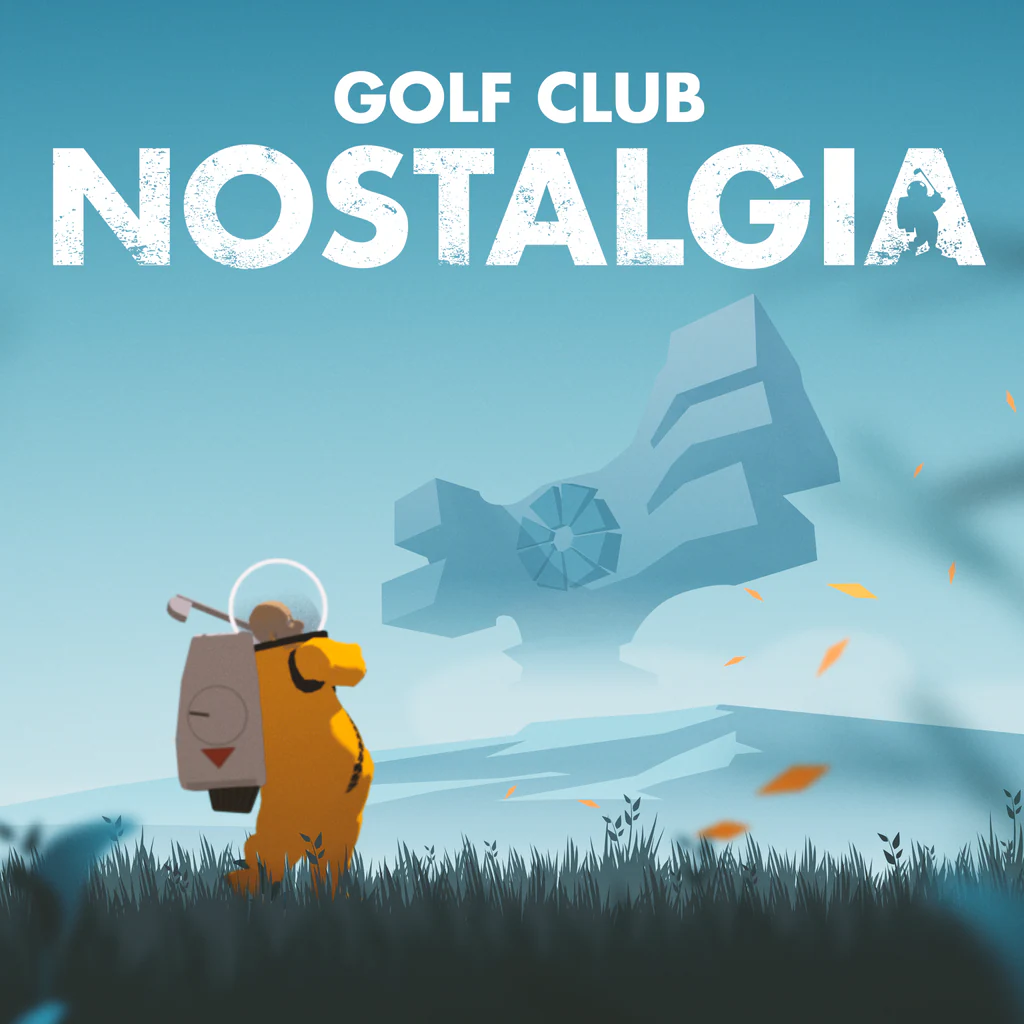 Golf Club Nostalgia (ゴルフクラブ・ノスタルジア)