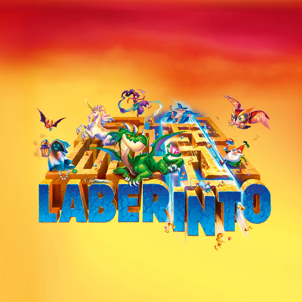 Laberinto