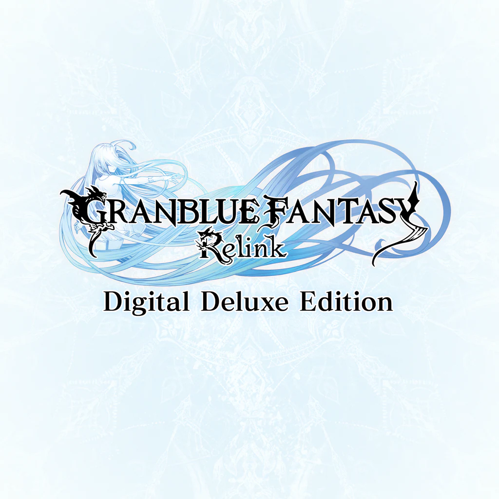 GRANBLUE FANTASY: Relink Digital Deluxe Edition