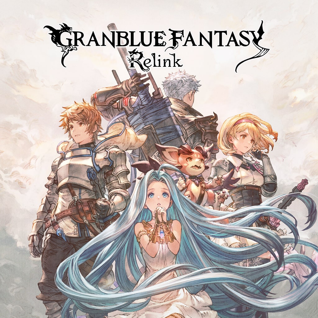 GRANBLUE FANTASY: Relink