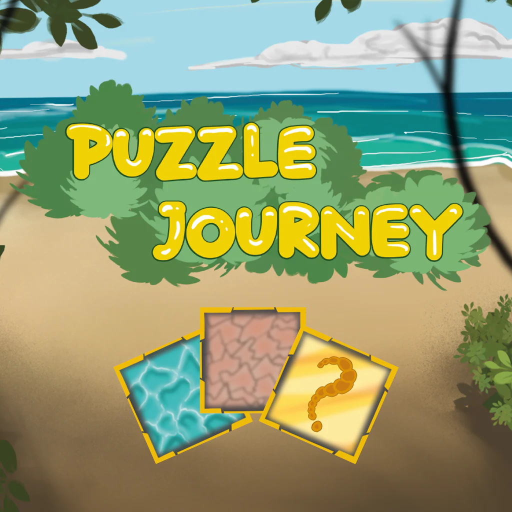 Puzzle Journey
