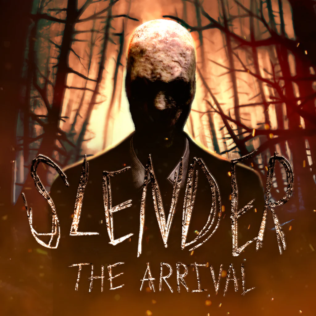 Slender - The Arrival