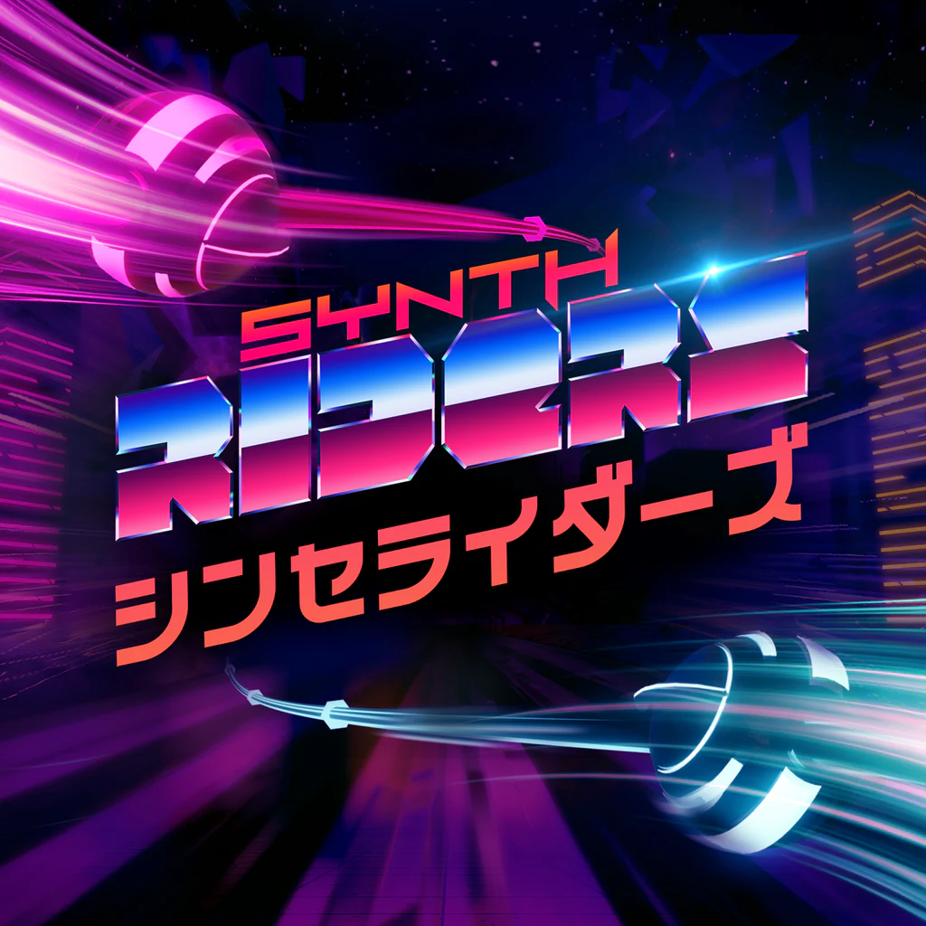シンセライダーズ(Synth Riders)